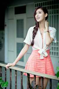 《独一有二的她》